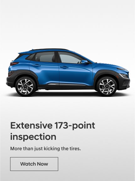 Inspection | Star Hyundai of Abilene in Abilene TX