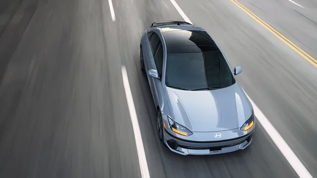 Speed | Star Hyundai of Abilene in Abilene TX