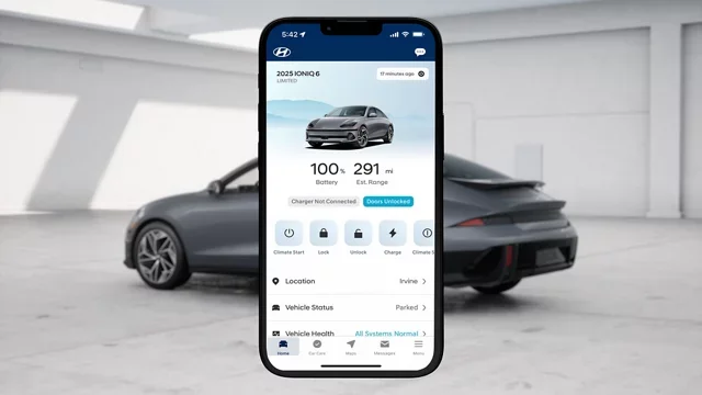 Climate control | Star Hyundai of Abilene in Abilene TX