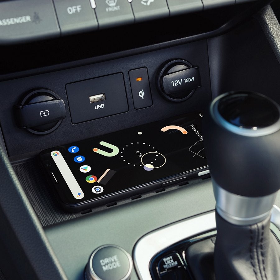 The all-new 2022 Kona | Star Hyundai of Abilene in Abilene TX