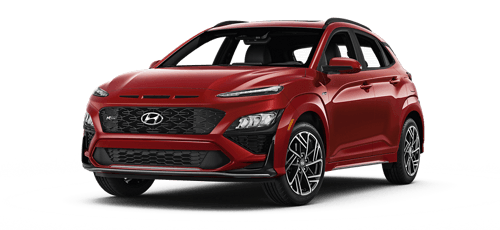 2022 Kona N Line | Star Hyundai of Abilene in Abilene TX