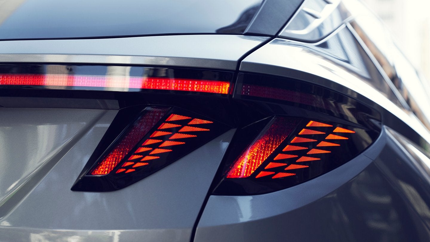 The all-new 2022 TUCSON | Star Hyundai of Abilene in Abilene TX