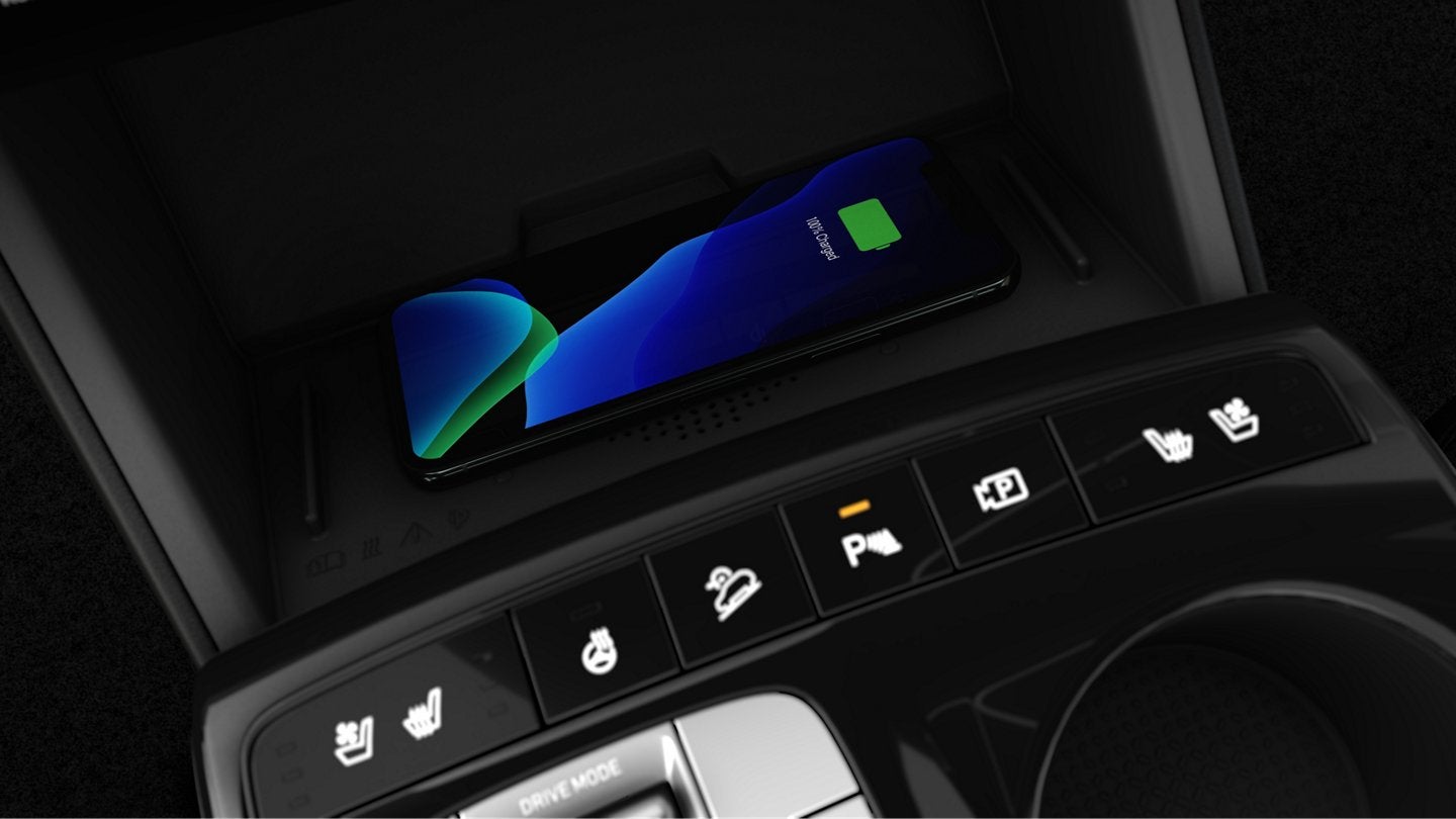 The all-new 2022 TUCSON | Star Hyundai of Abilene in Abilene TX