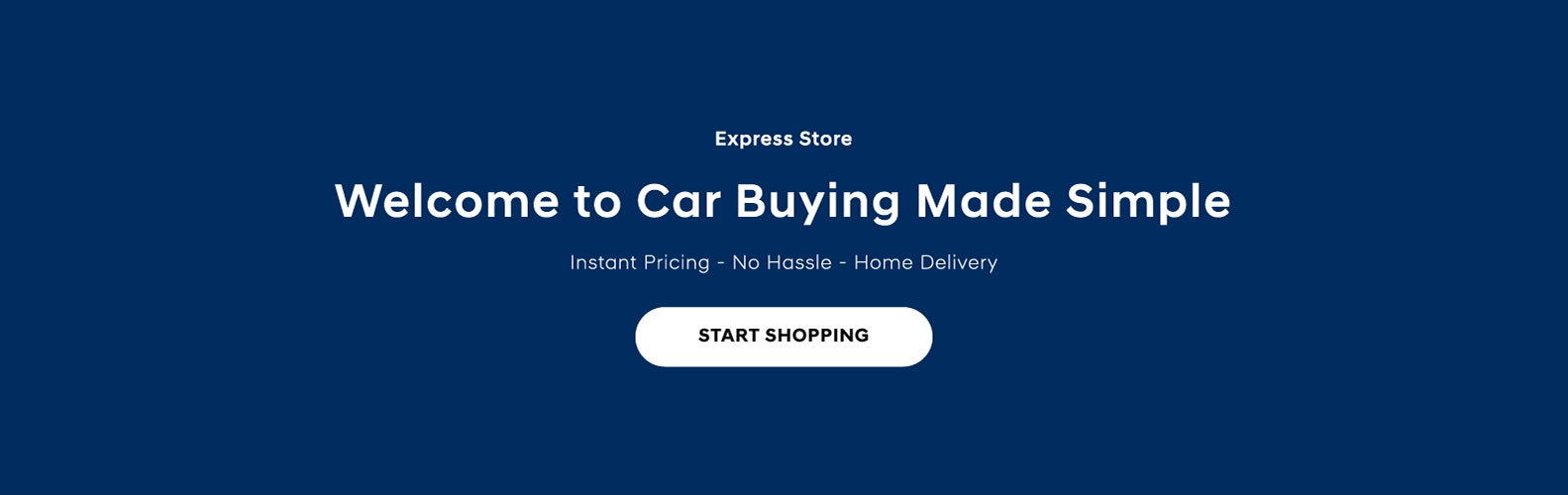 Car Buying Made Simple