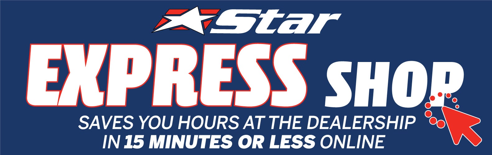 STAR EXPRESS SHOP