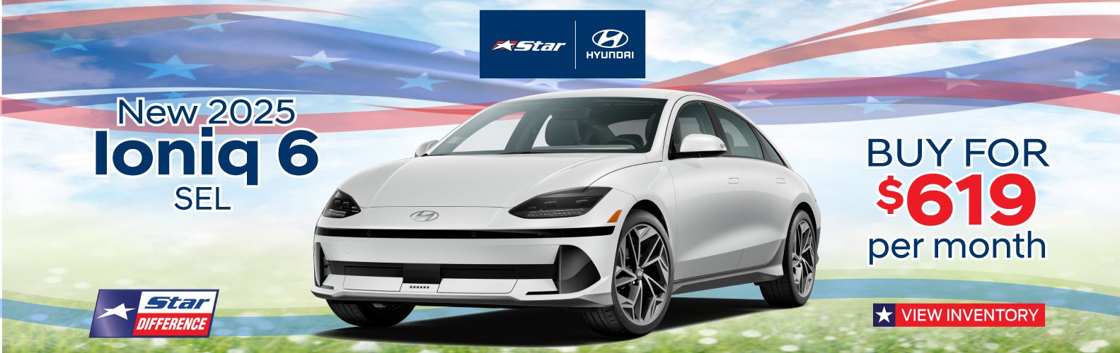 MAY26 IONIQ 6