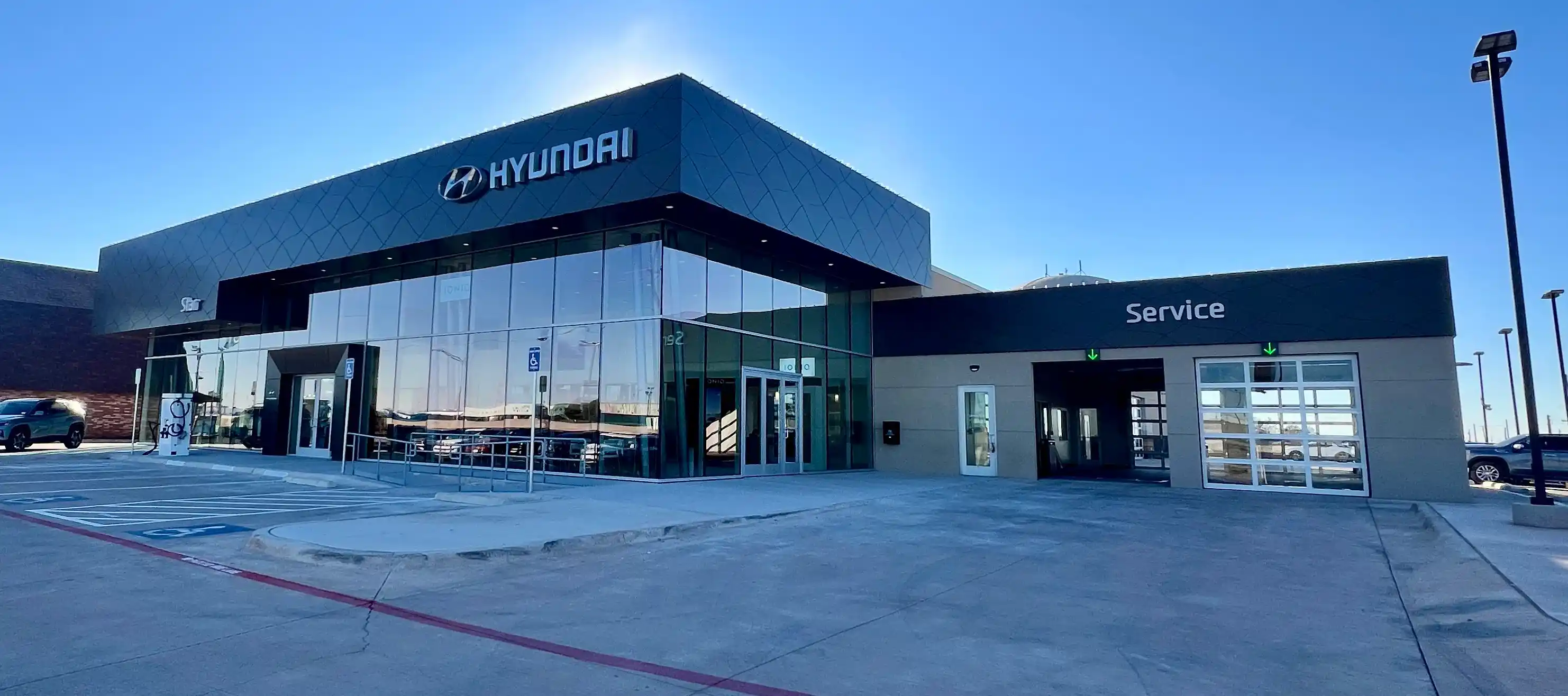 Star Hyundai of Abilene Abilene TX