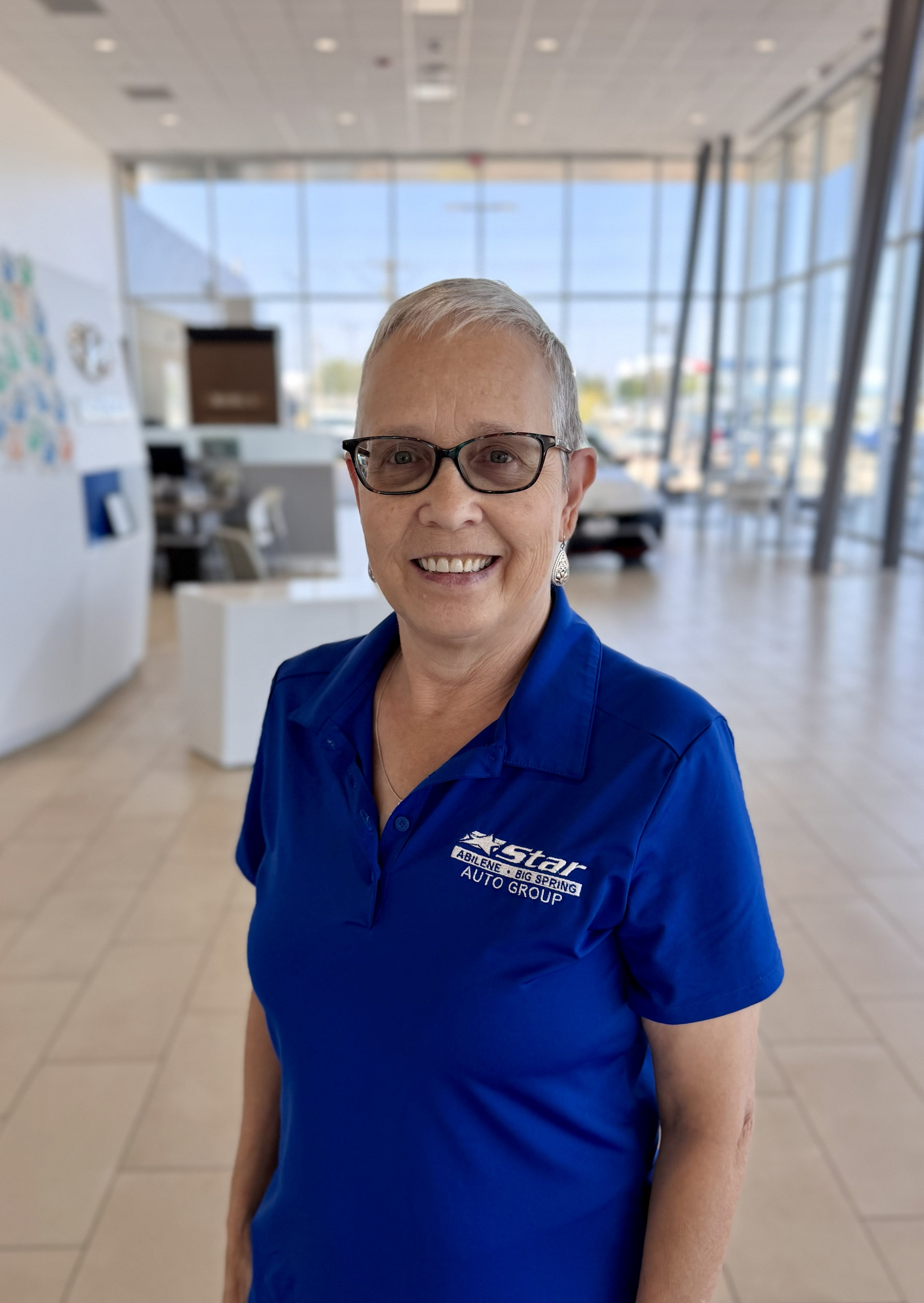 Sandra Griggs
